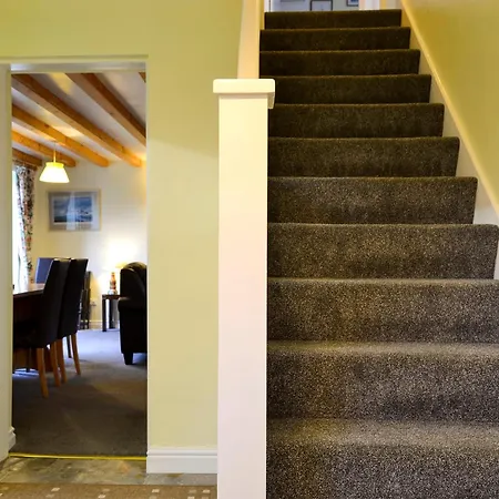 Blacksmiths Holiday home *