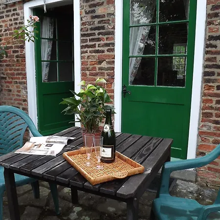 Holiday home Blacksmiths *