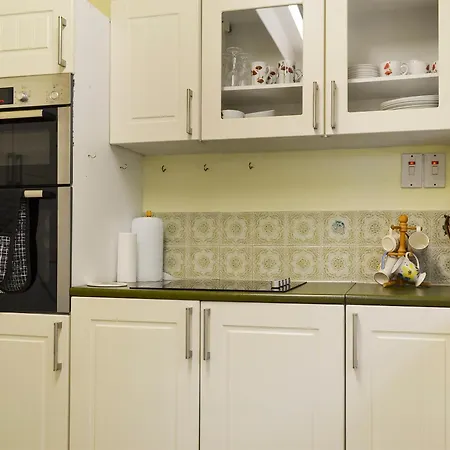 Holiday home Blacksmiths Askham Richard