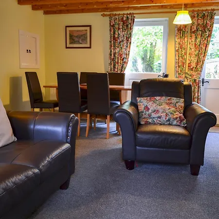 Blacksmiths Holiday home *