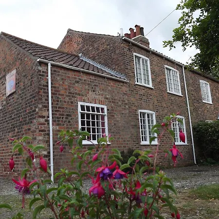 Blacksmith's Askham Richard