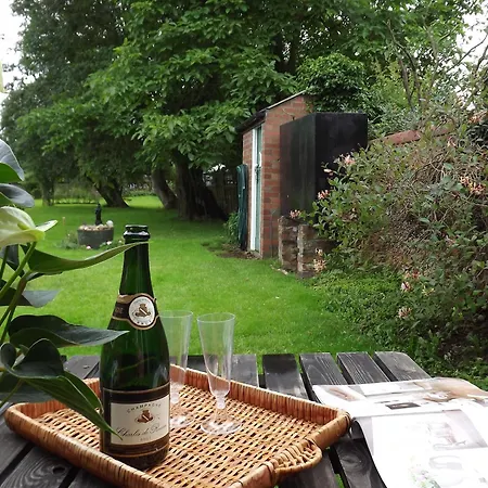 Vakantiehuis Blacksmith's *