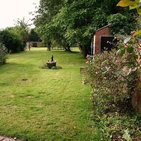 Blacksmith's Vakantiehuis *