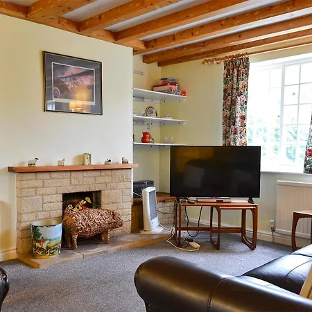 Blacksmith's * Askham Richard