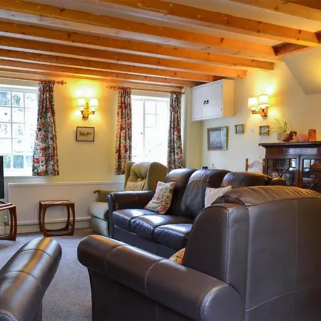 Vakantiehuis Blacksmith's *