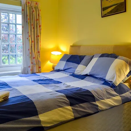 Blacksmith's Vakantiehuis *