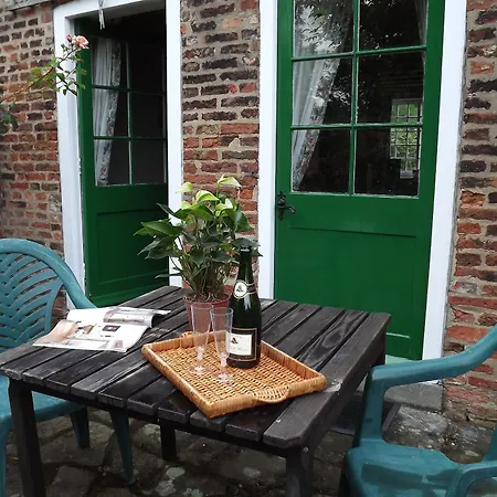 Blacksmiths Askham Richard