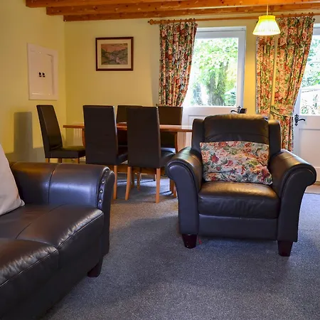 Casa vacanze Blacksmiths Askham Richard