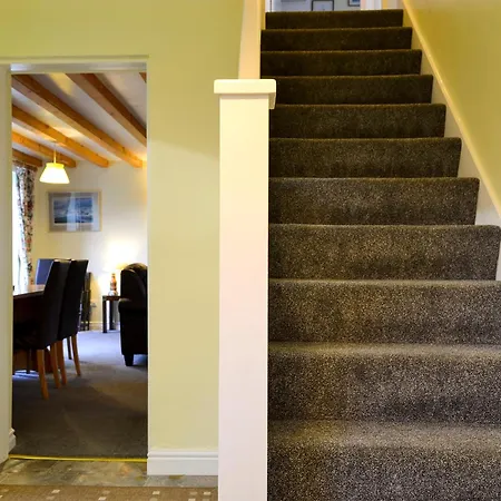 Blacksmiths Casa vacanze