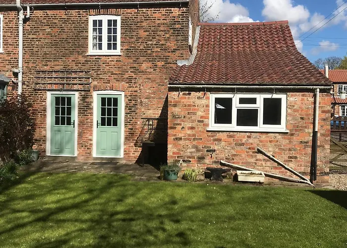 Blacksmith's Ferienhaus