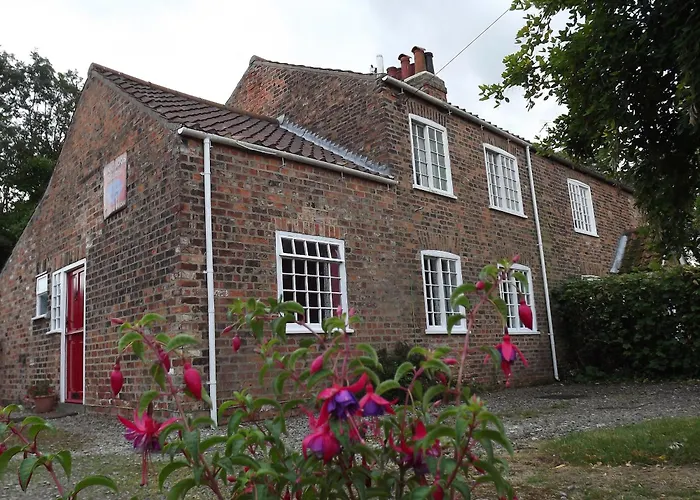 Blacksmith's Askham Richard