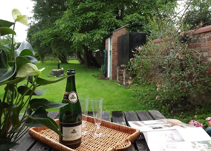 Vakantiehuis Blacksmith's *