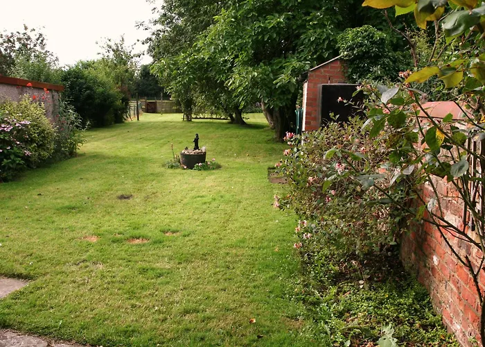 Blacksmith's Vakantiehuis *