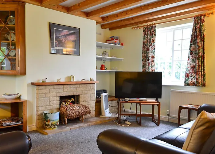 Blacksmith's * Askham Richard