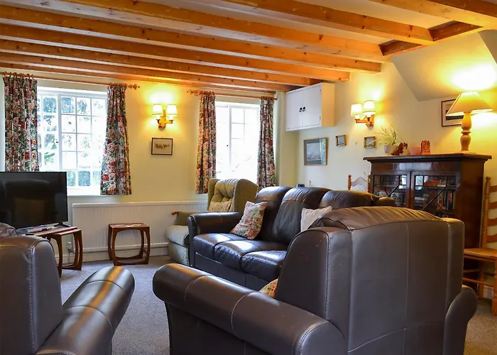 Ferienhaus Blacksmith's *