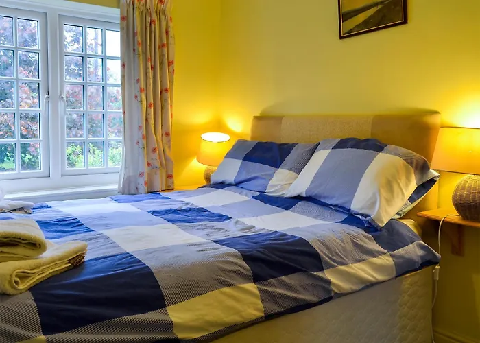 Blacksmith's Vakantiehuis *