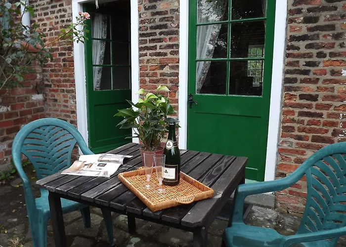 Blacksmith's Askham Richard