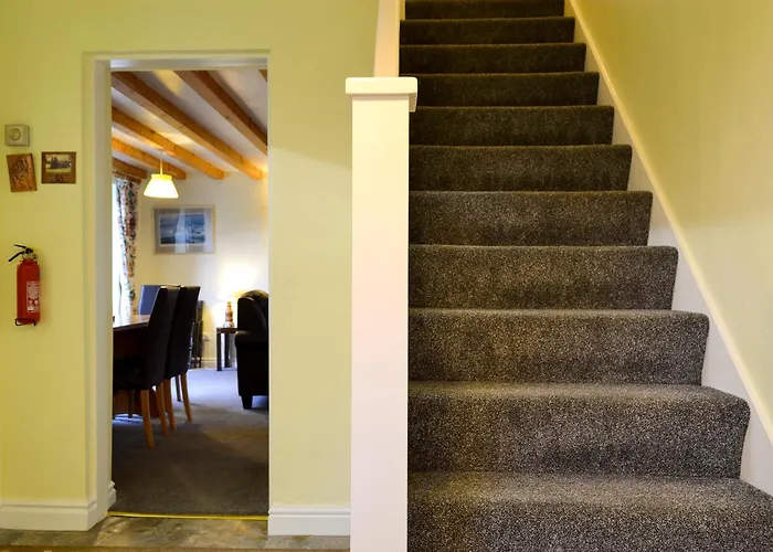 Blacksmith's Ferienhaus