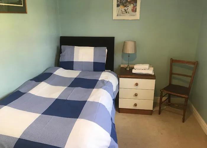 Vakantiehuis Blacksmith's *